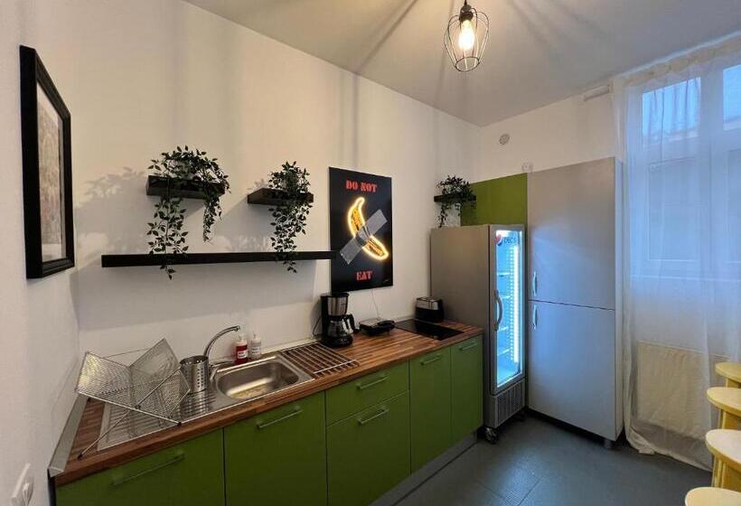 Nest Boutique Hostel