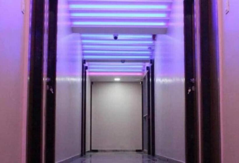 Oyo Flagship Hotel Balaji Inn