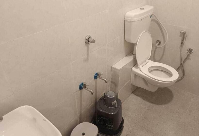 Oyo Flagship Hotel Balaji Inn