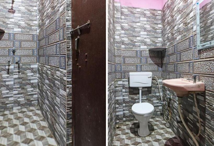 Oyo Good Vibes Hotel And Restaurant