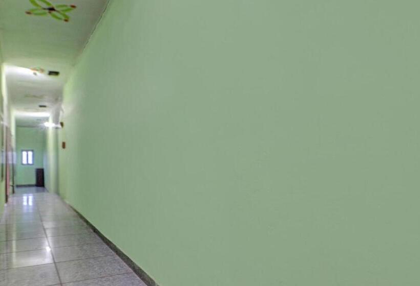 Oyo Good Vibes Hotel And Restaurant