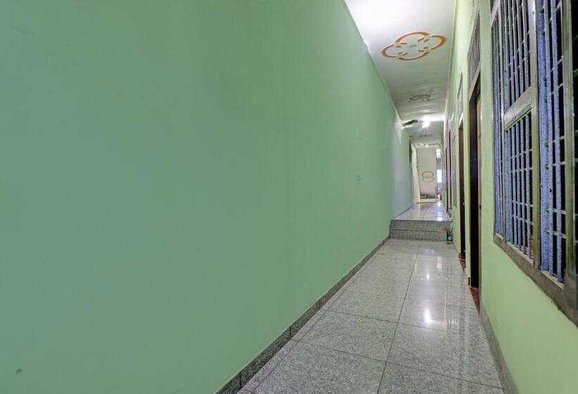 Oyo Good Vibes Hotel And Restaurant