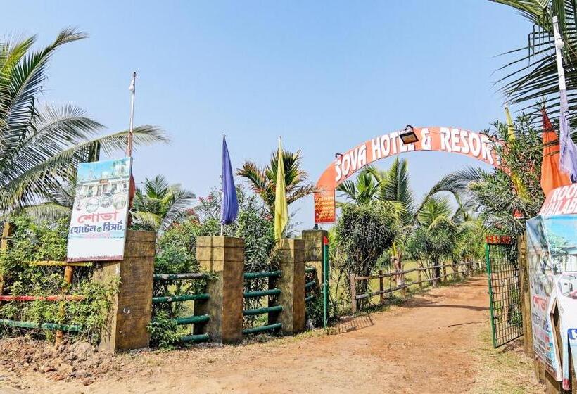 Oyo Sova Hotel & Resort