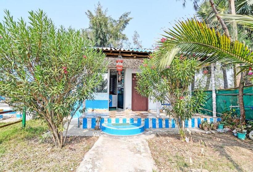 Oyo Sova Hotel & Resort