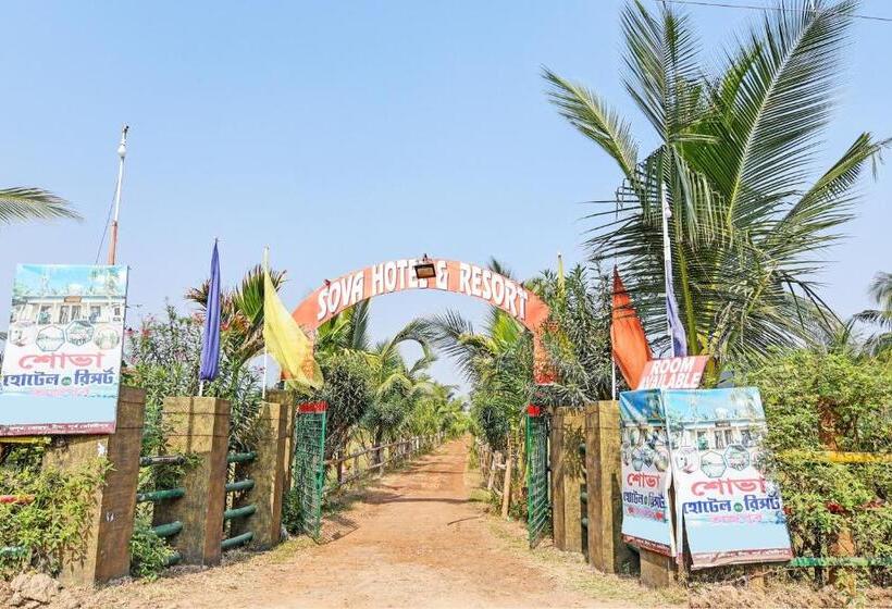 Oyo Sova Hotel & Resort