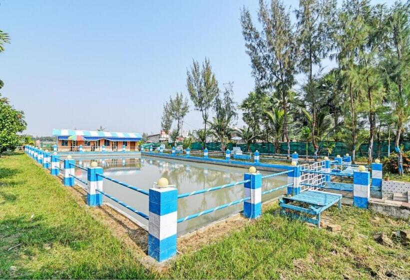 Oyo Sova Hotel & Resort