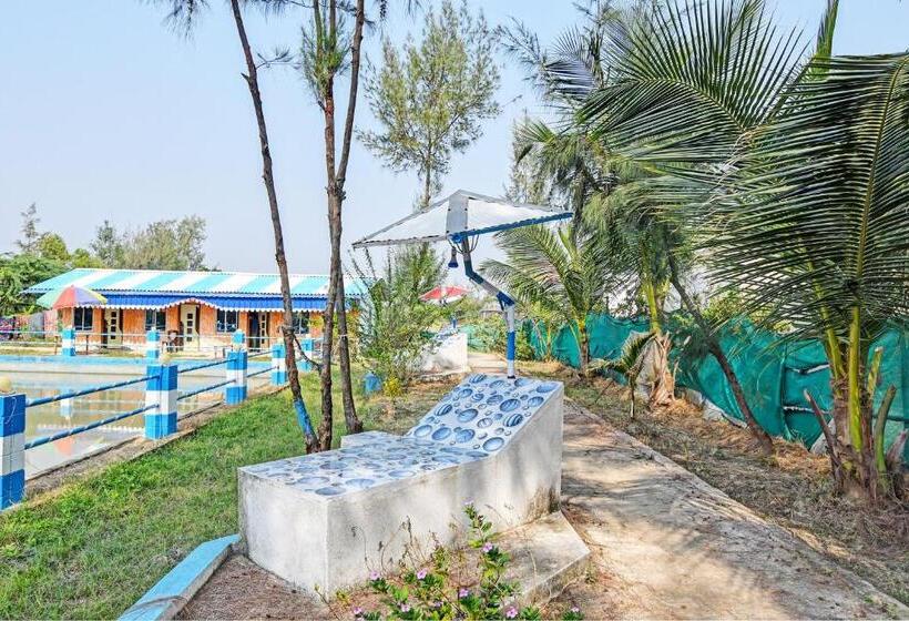 Oyo Sova Hotel & Resort