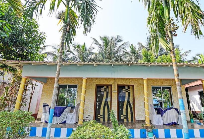 Oyo Sova Hotel & Resort