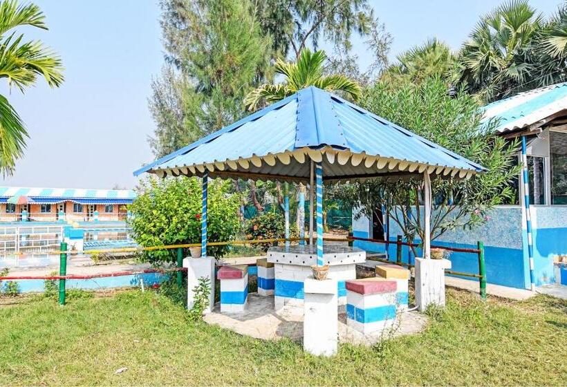 Oyo Sova Hotel & Resort