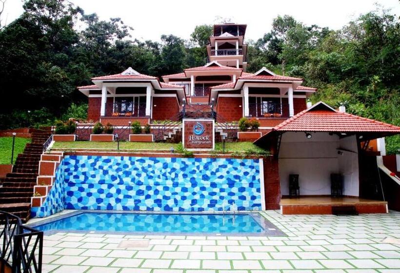 Peacock Ranipuram Resort