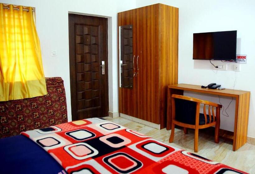 Peacock Ranipuram Resort