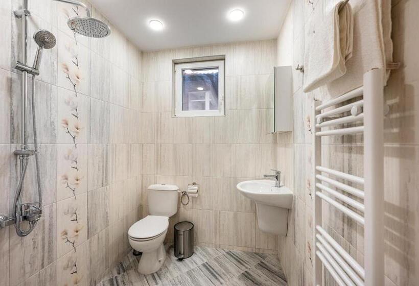 بنسيون къща за гости оскови