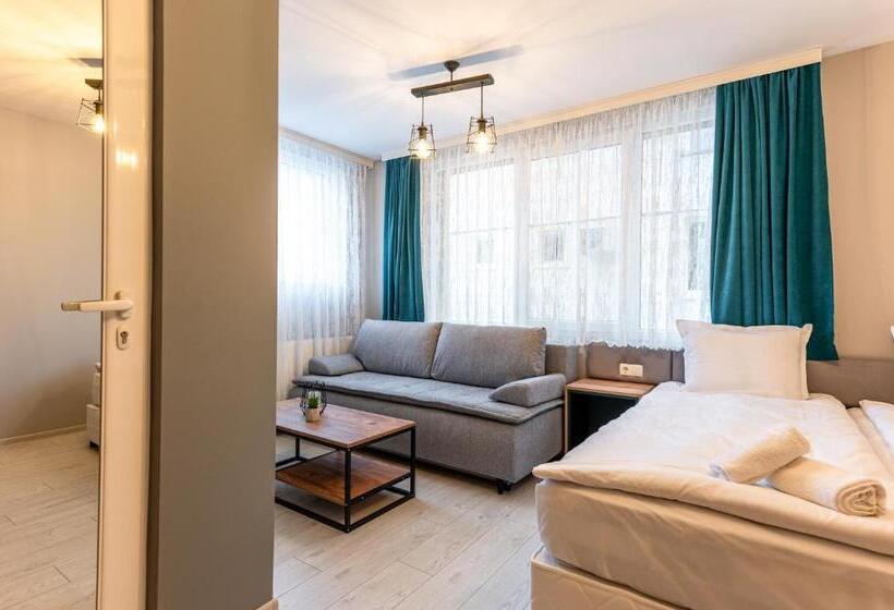 بنسيون къща за гости оскови