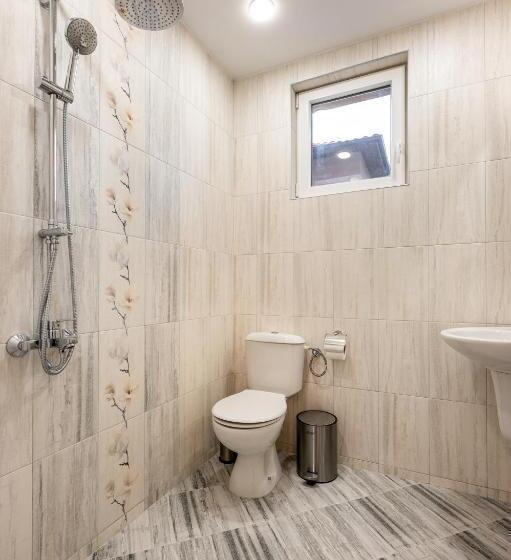 بنسيون къща за гости оскови