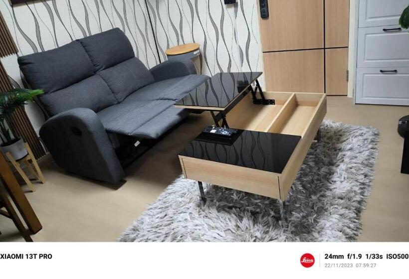 ペンション คอนโด ย่านรังสิต คลอง 1