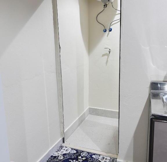 ペンション Al Baraka Studio