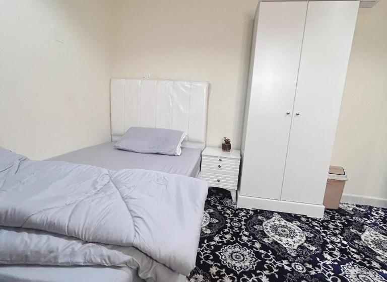 ペンション Al Baraka Studio