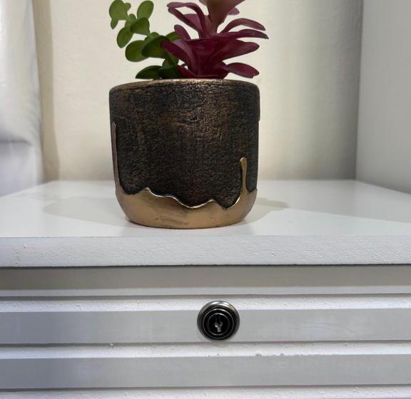 ペンション Al Baraka Studio