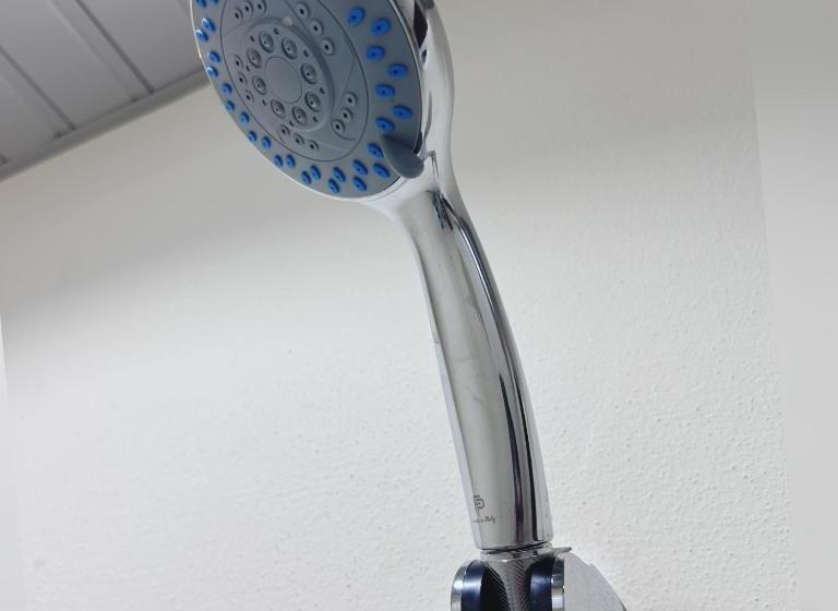 ペンション Al Baraka Studio