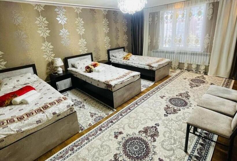 پانسیون гостевой дом