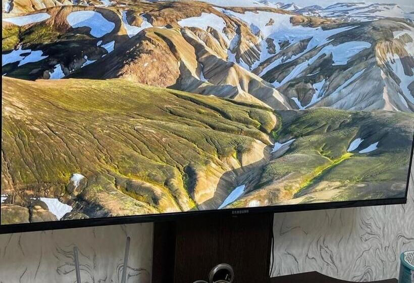 پانسیون гостевой дом