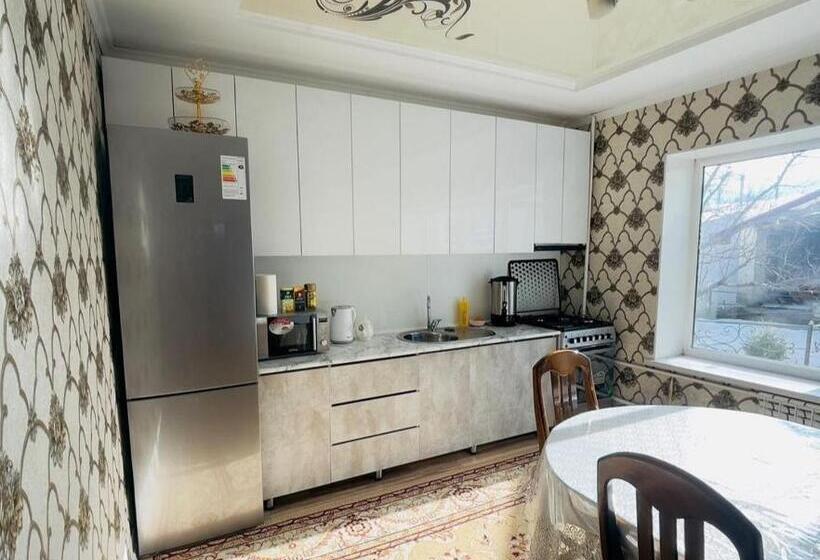 پانسیون гостевой дом