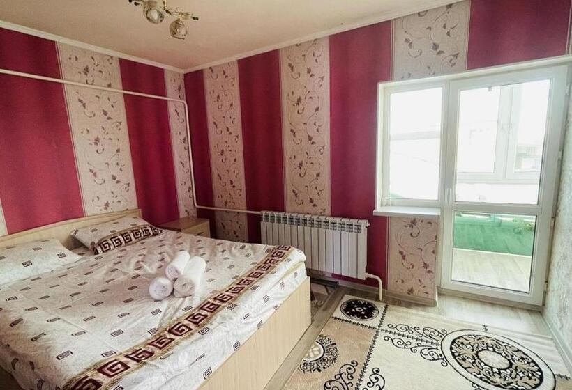 پانسیون гостевой дом