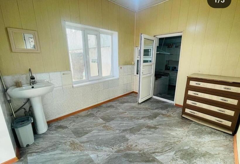 پانسیون гостевой дом