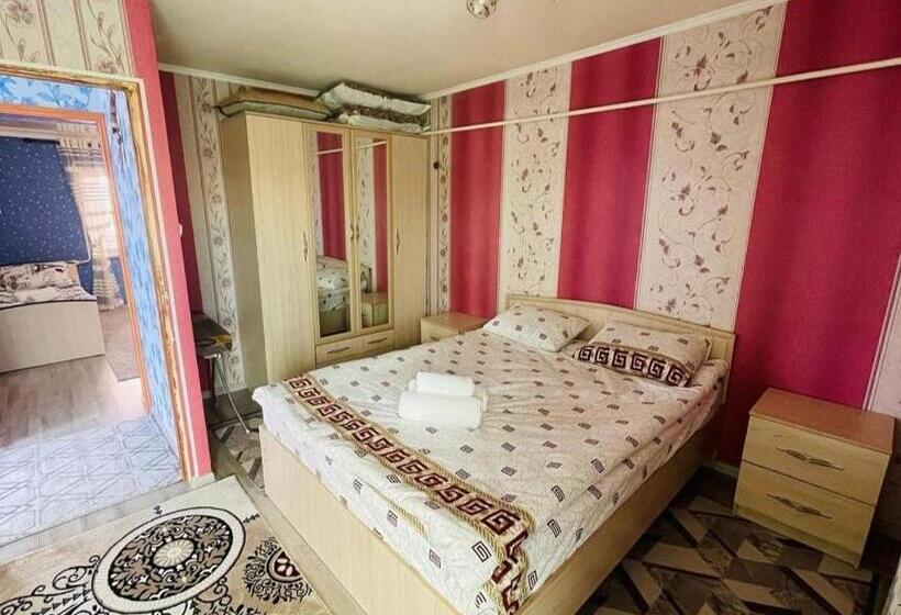 پانسیون гостевой дом