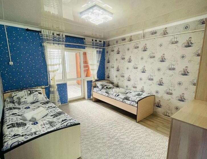 پانسیون гостевой дом