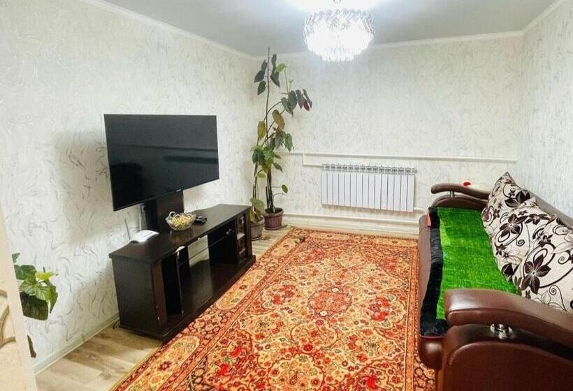 پانسیون гостевой дом