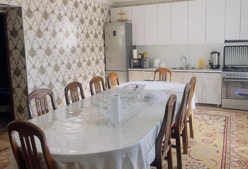 پانسیون гостевой дом