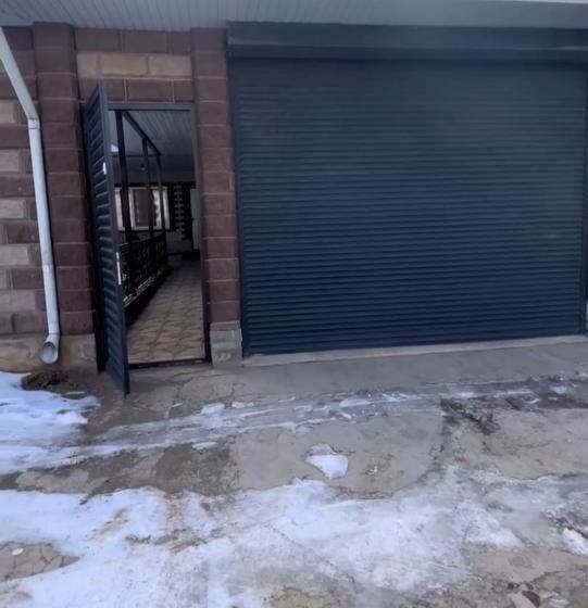 پانسیون гостевой дом