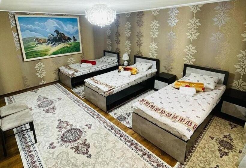 پانسیون гостевой дом