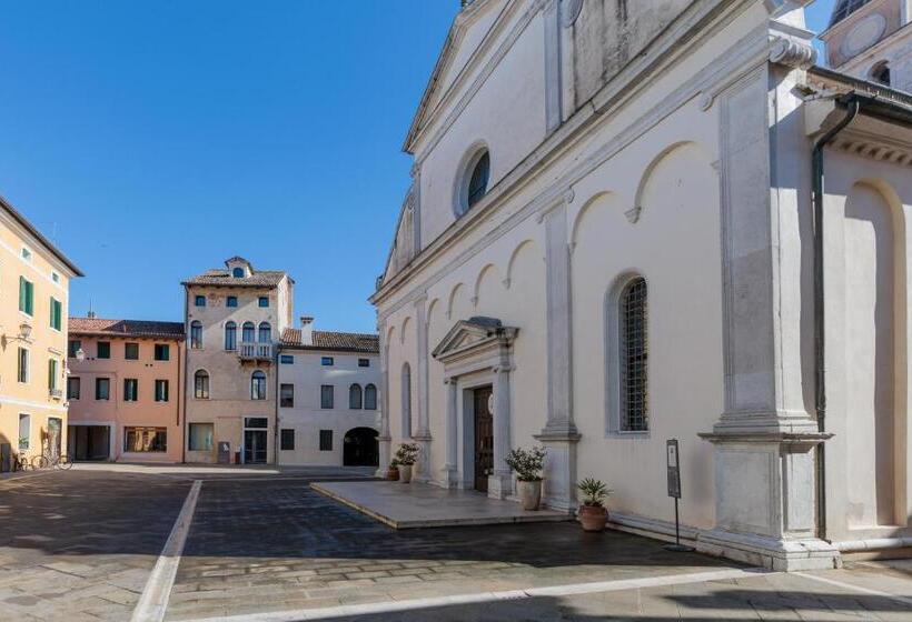 ペンション 5 Min Dal Centro   Ca Lea   Motta Di Livenza