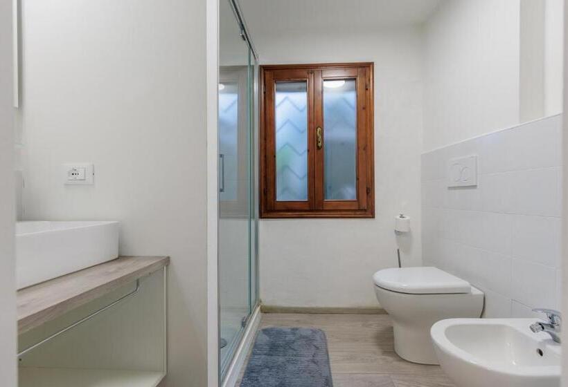 ペンション 5 Min Dal Centro   Ca Lea   Motta Di Livenza