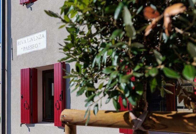 ペンション 5 Min Dal Centro   Ca Lea   Motta Di Livenza