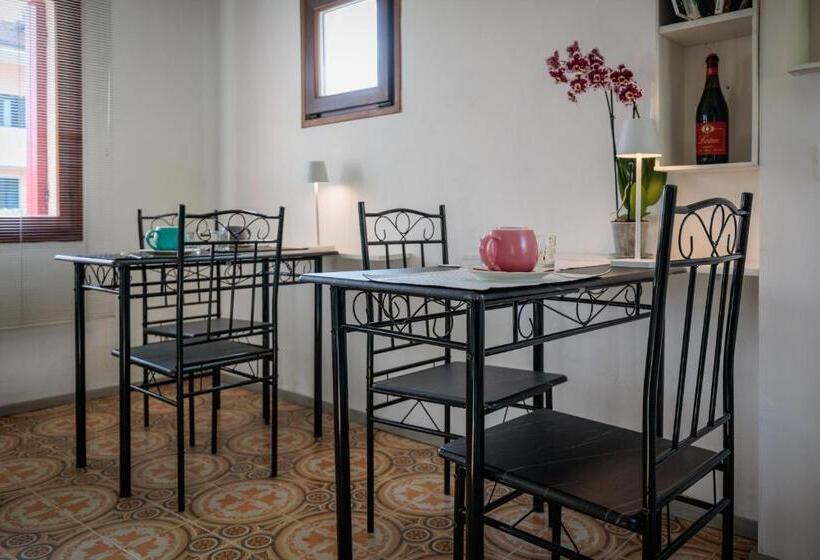 ペンション 5 Min Dal Centro   Ca Lea   Motta Di Livenza