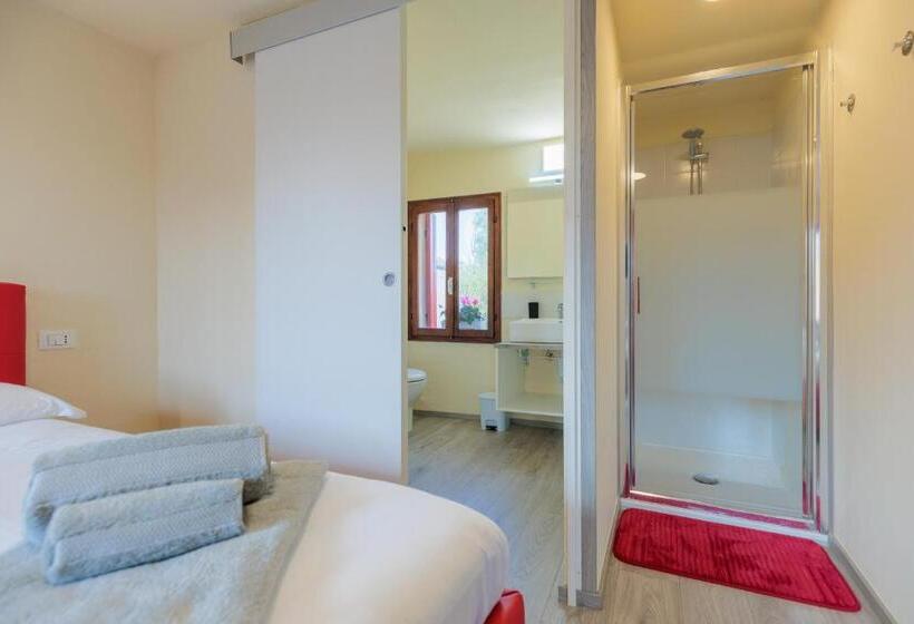 ペンション 5 Min Dal Centro   Ca Lea   Motta Di Livenza