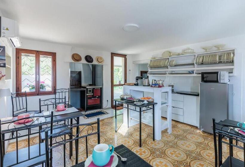 ペンション 5 Min Dal Centro   Ca Lea   Motta Di Livenza