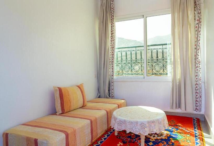 بنسيون A La Fraicheur Du Draa