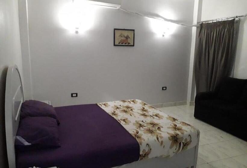 Пансион Abeer Guest House