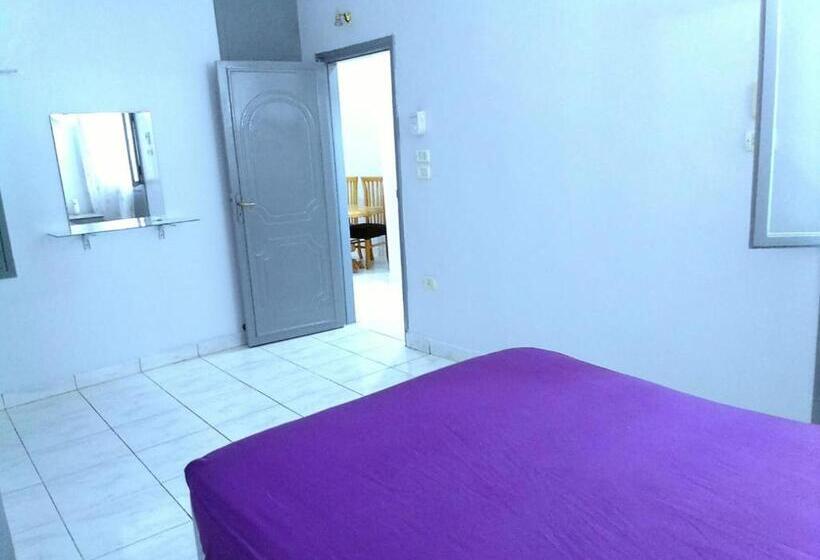 Пансион Abeer Guest House