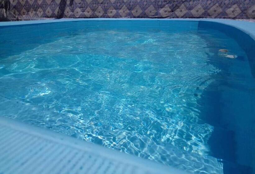 Пансион Abeer Guest House