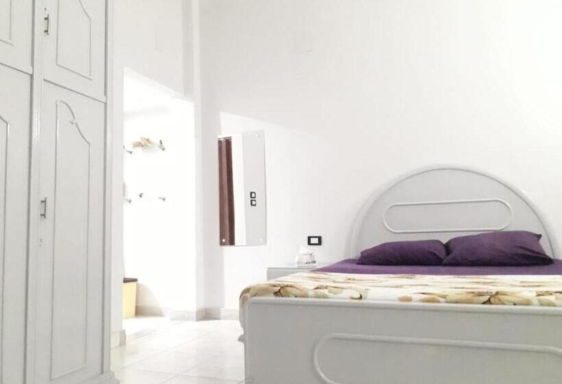 Пансион Abeer Guest House