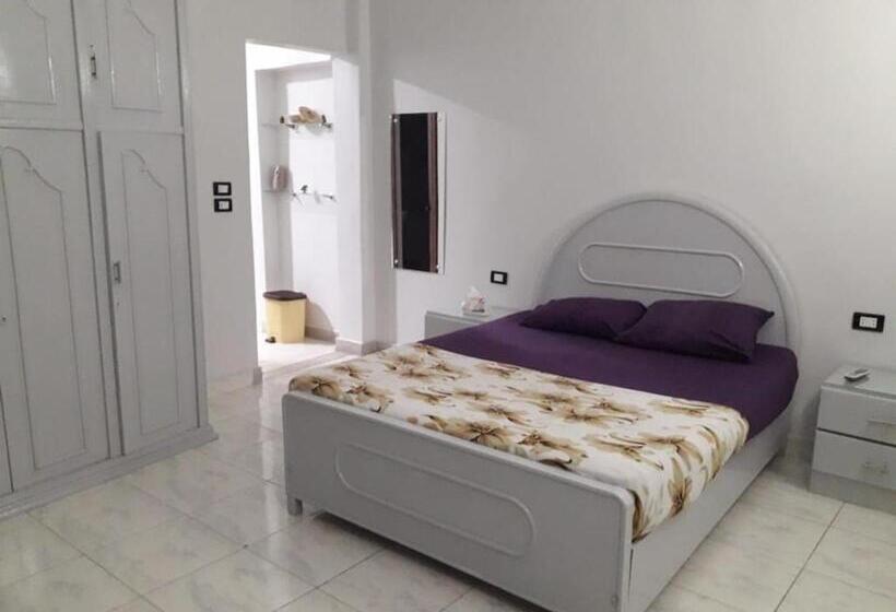 Пансион Abeer Guest House