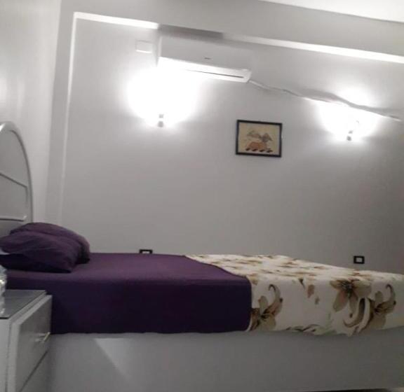 Пансион Abeer Guest House