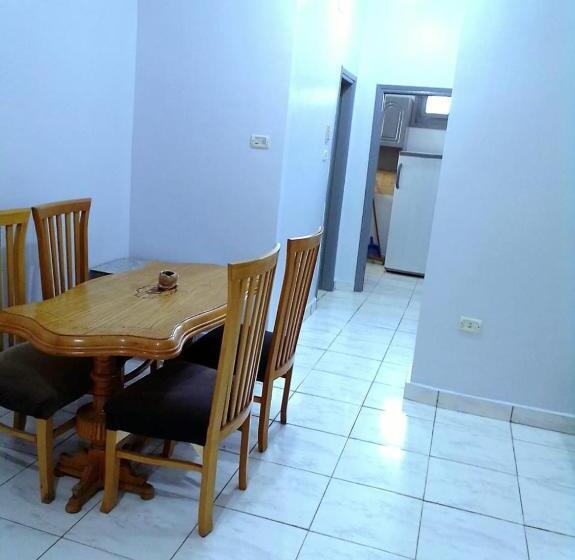 Пансион Abeer Guest House