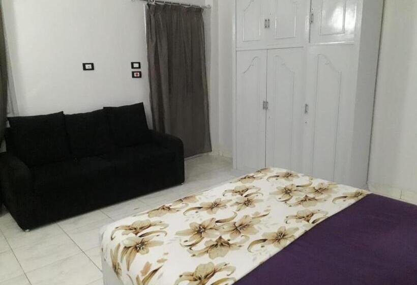 Пансион Abeer Guest House