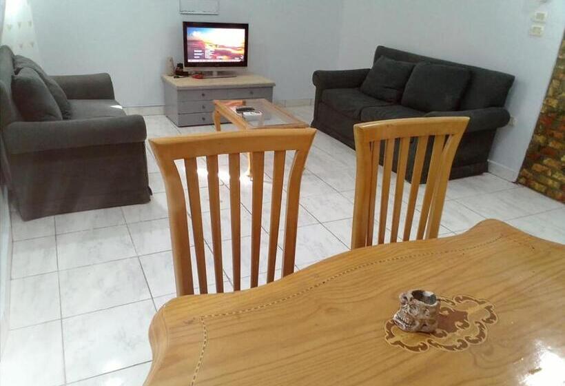 Пансион Abeer Guest House